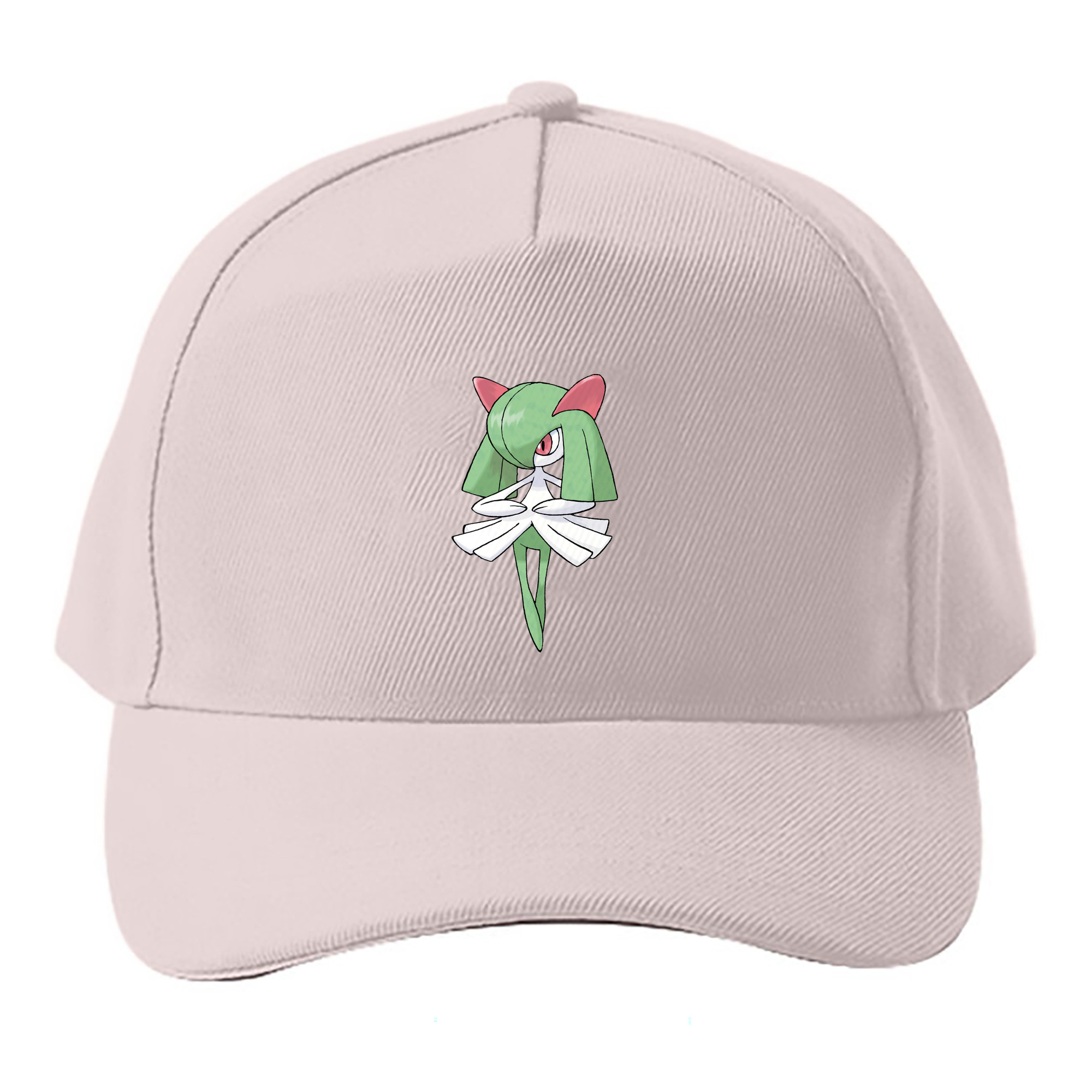 （画像用） ポケットモンスター Pokémon ベースボールキャップ 綿100％ 男女兼用 帽子 スポーツ